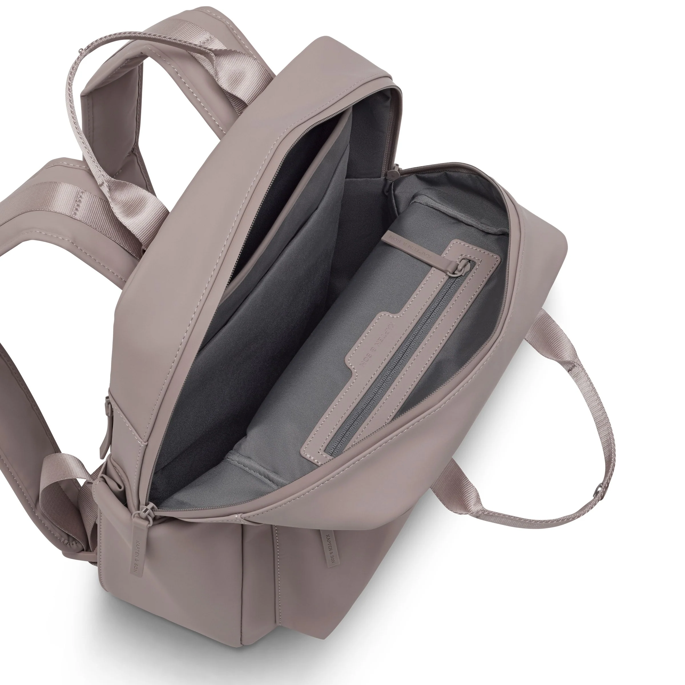Bergen Pro Sleek Full PU - Image 15