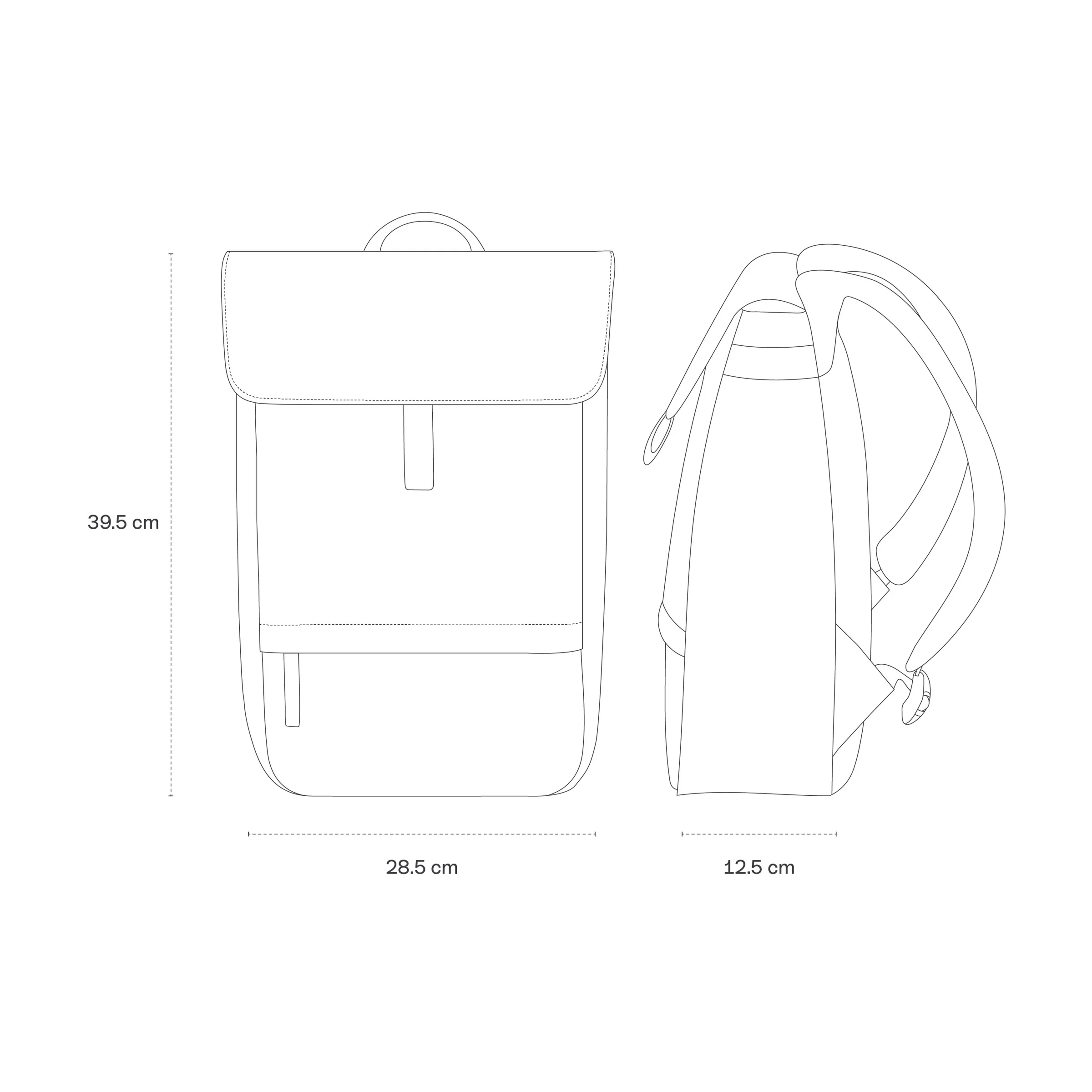 Fyn Sleek Full PU - Image 16