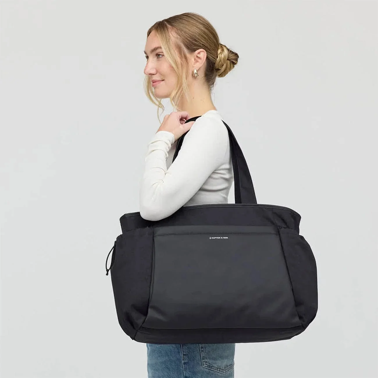 Hellvi Pro Large Shoulder Bag - Image 25