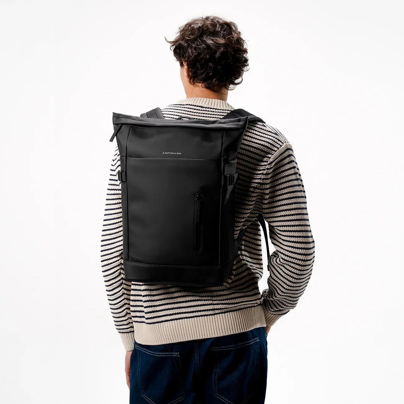Helsinki Backpack - Image 11