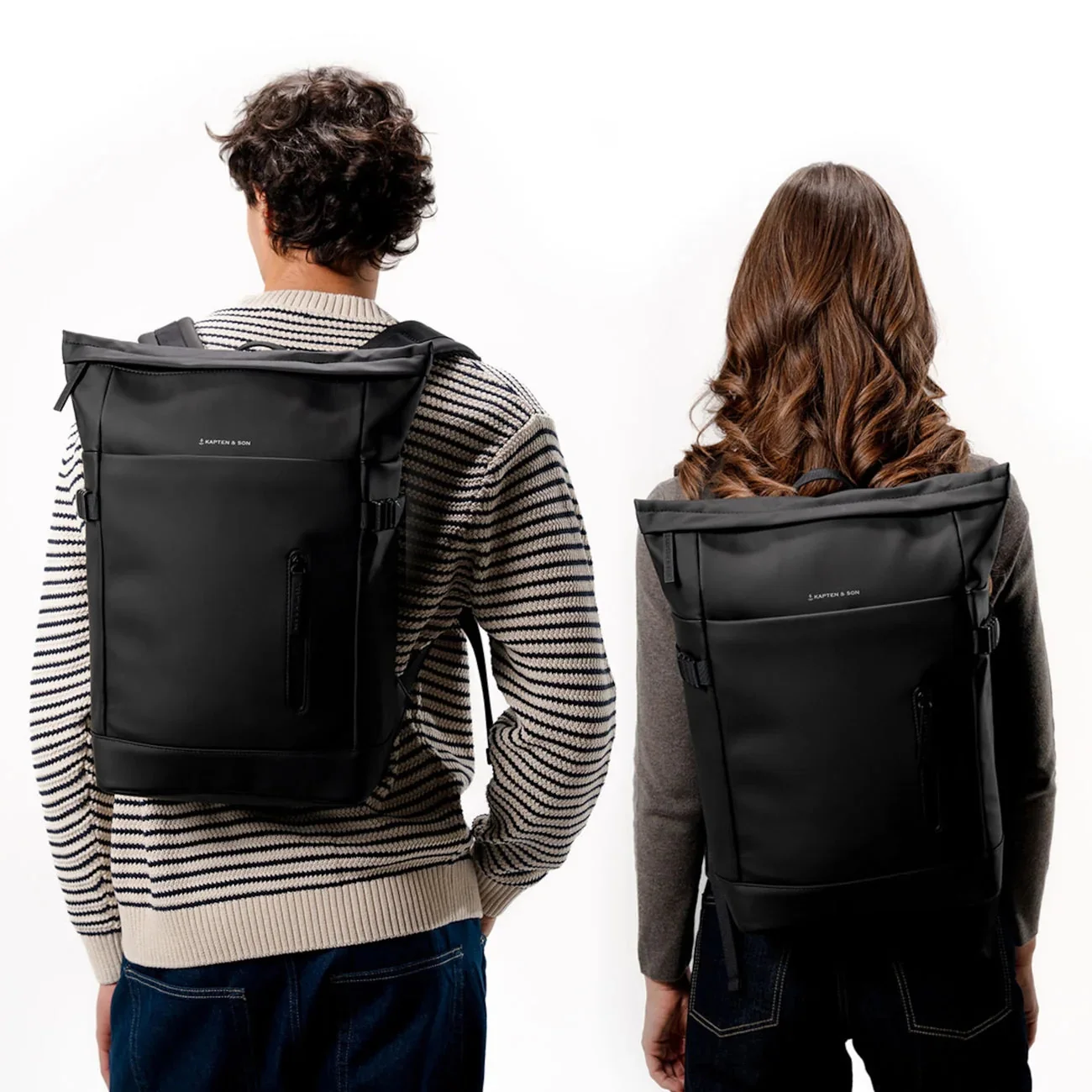 Helsinki Backpack - Image 16