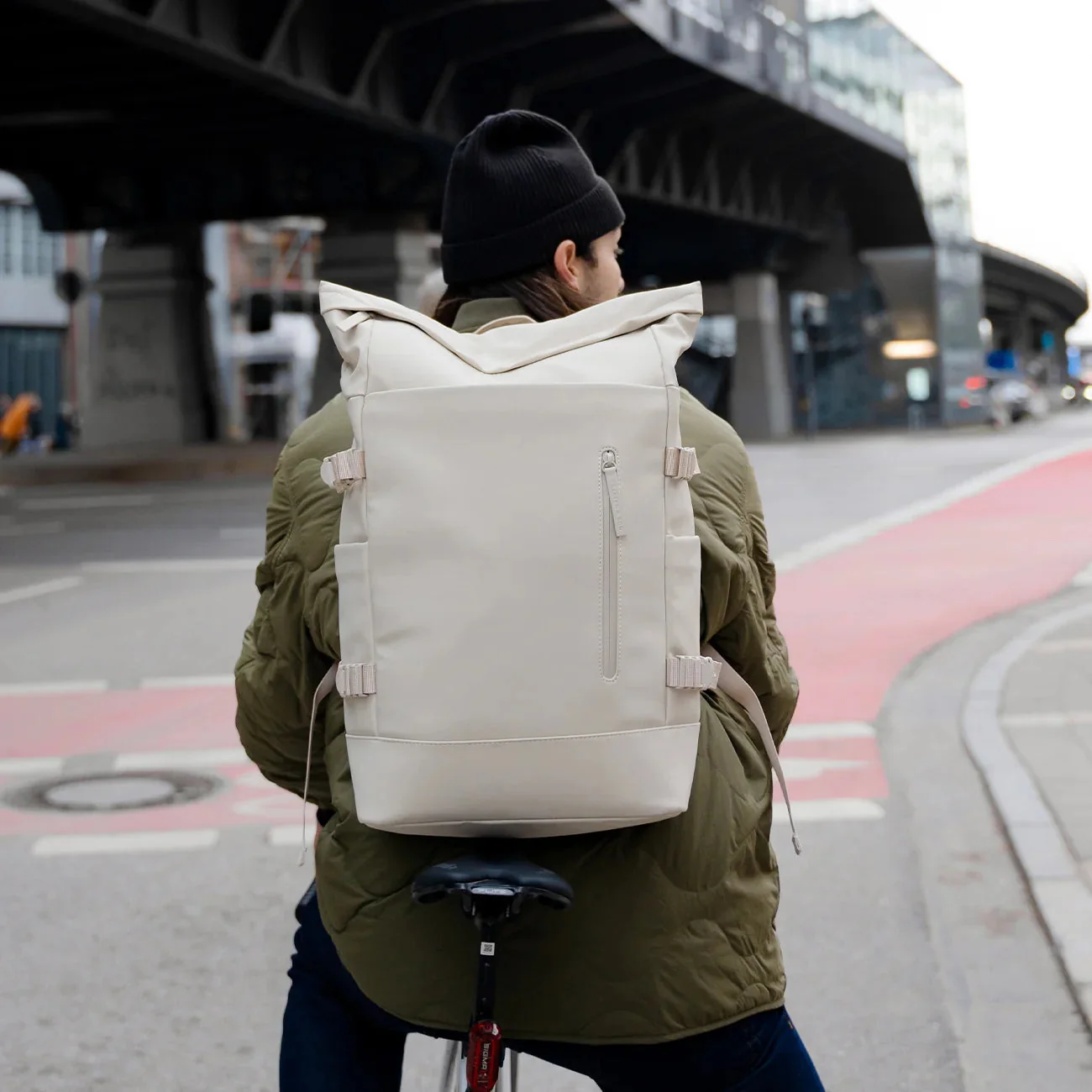 Helsinki Pro Backpack - Image 105