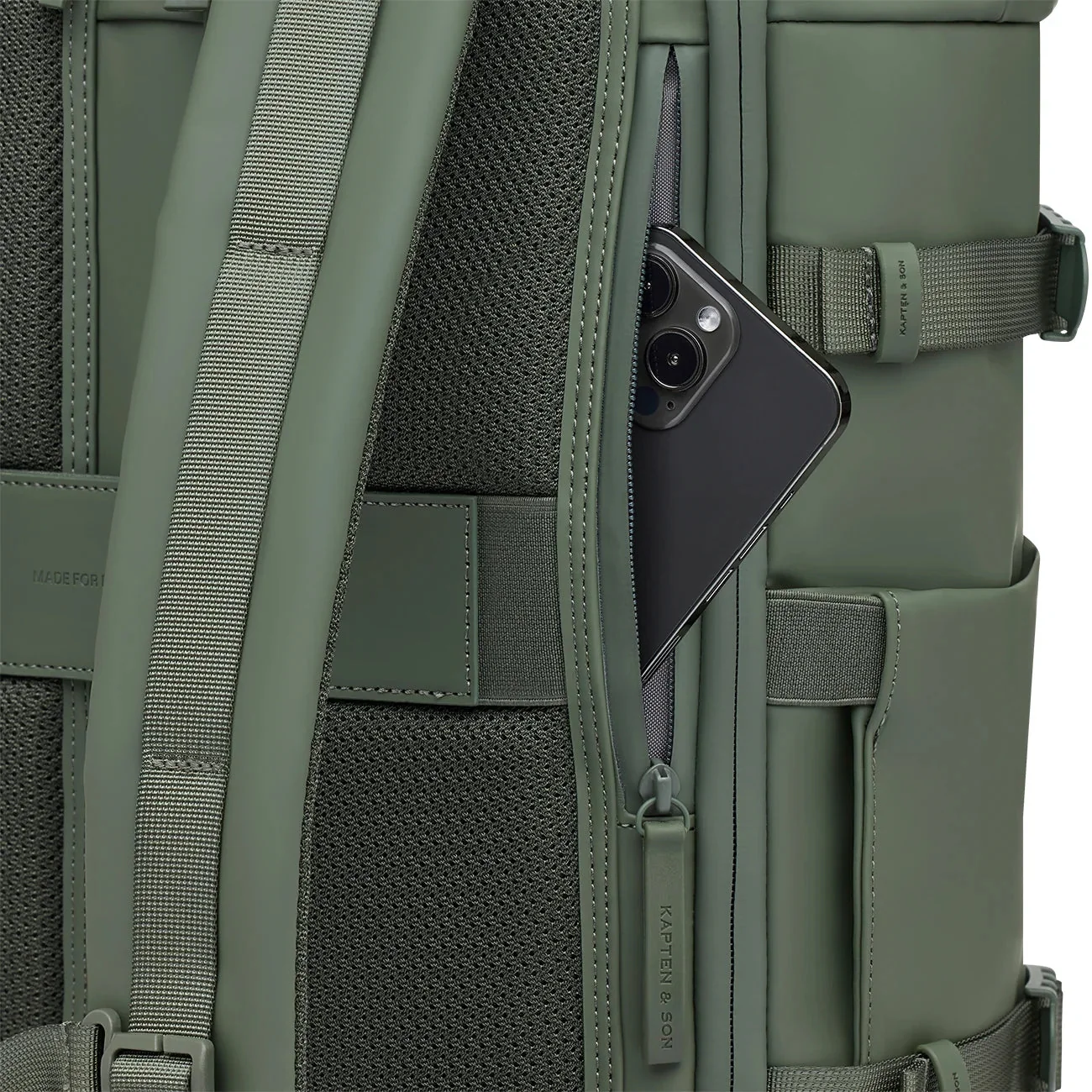 Helsinki Pro Backpack - Image 46