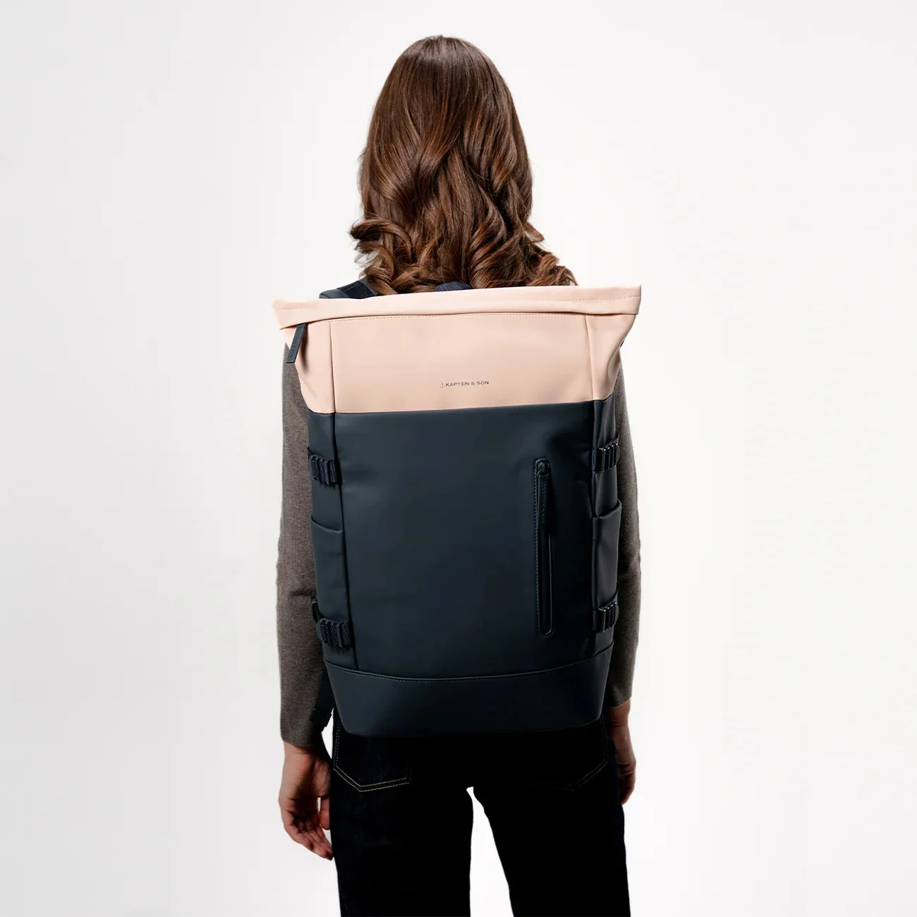 Helsinki Pro Backpack - Image 90