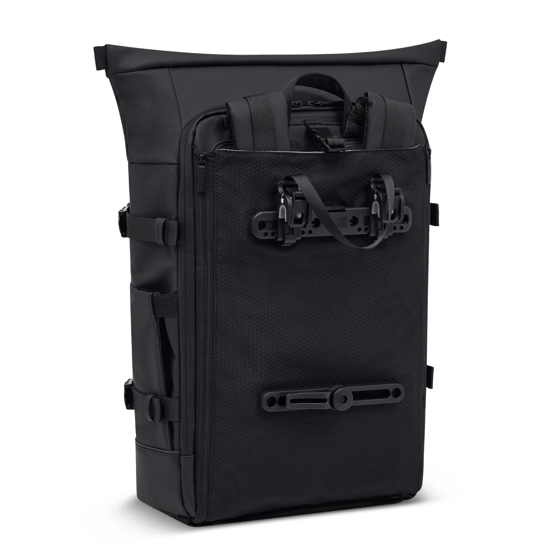 Helsinki Pro Bike Backpack - Image 4