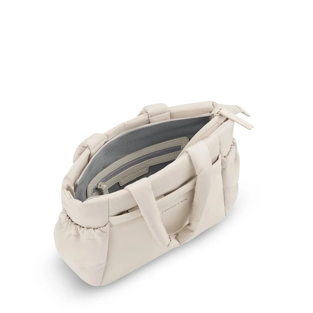 Hellvi Cloud Small Shoulder Bag - Image 17
