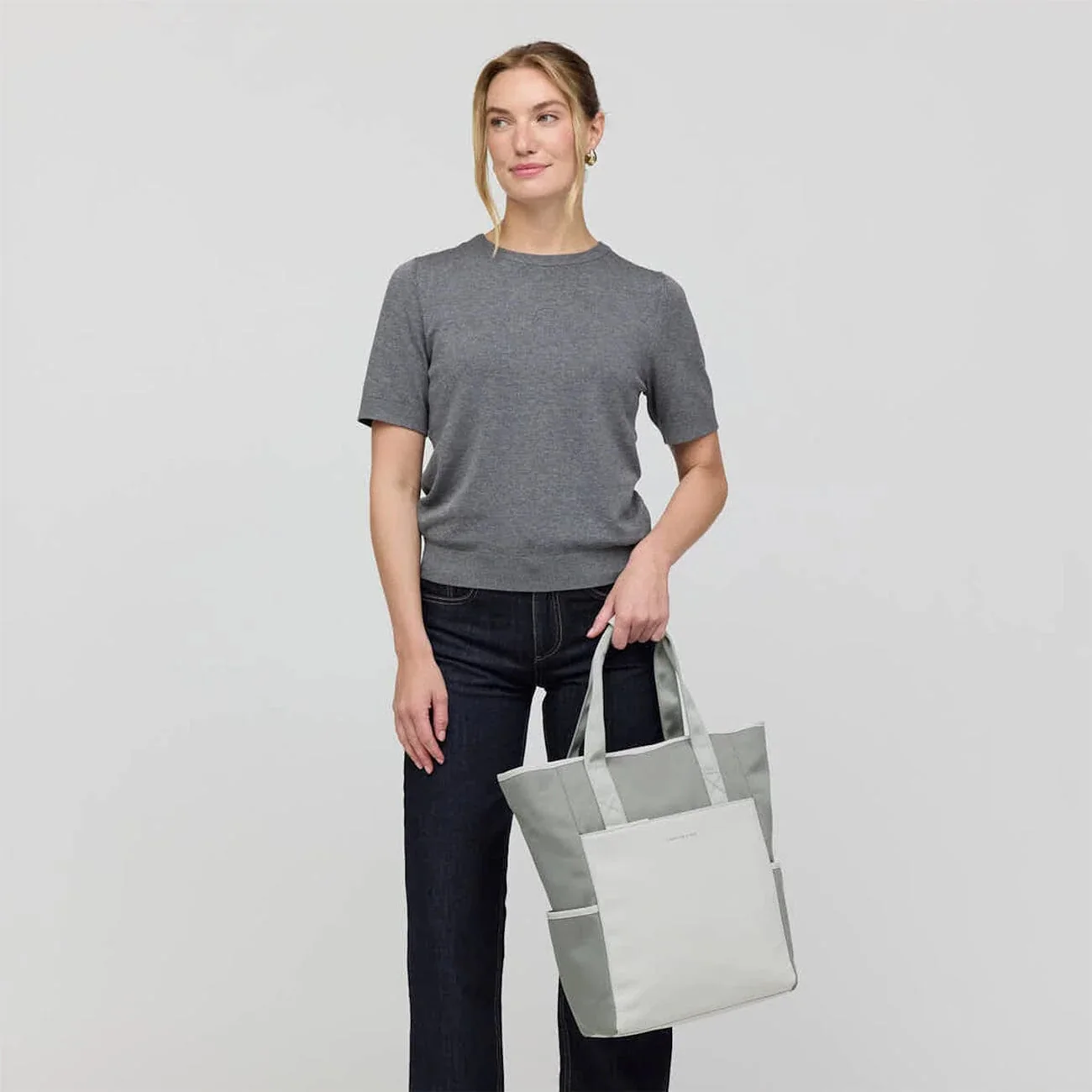 Lindby Convertible Tote Bag - Image 18