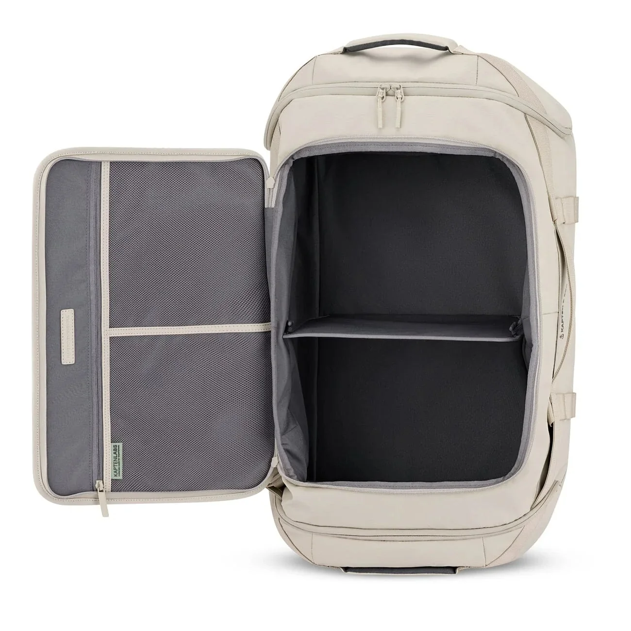 Lisbon Duffle Backpack Large - Image 20