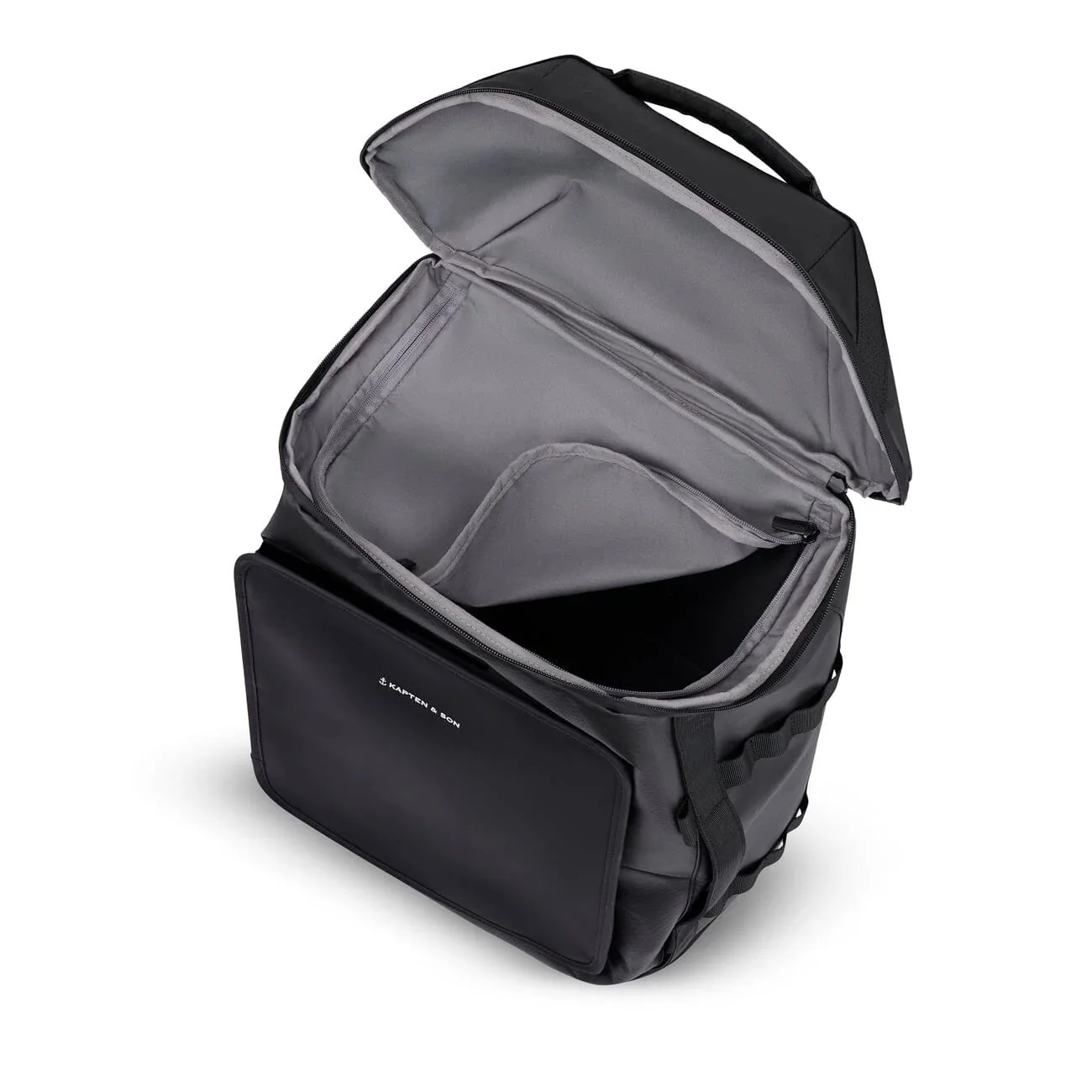 Lisbon Duffle Backpack Large - Image 9