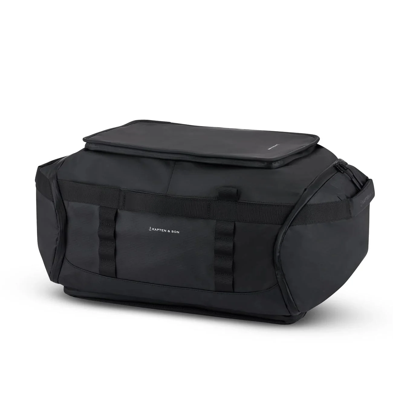 Lisbon Duffle Backpack Medium - Image 2