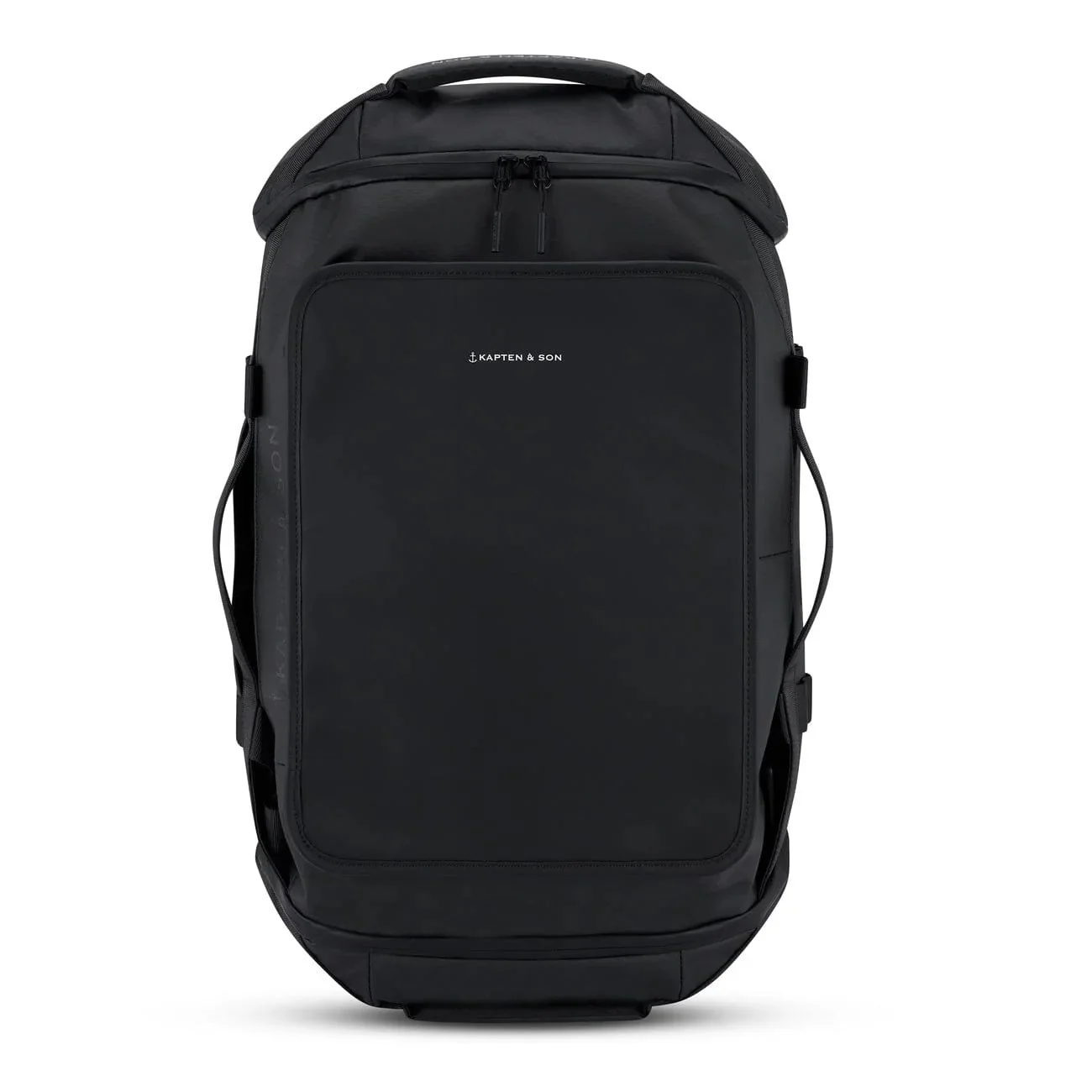 Lisbon Duffle Backpack Medium - Image 3