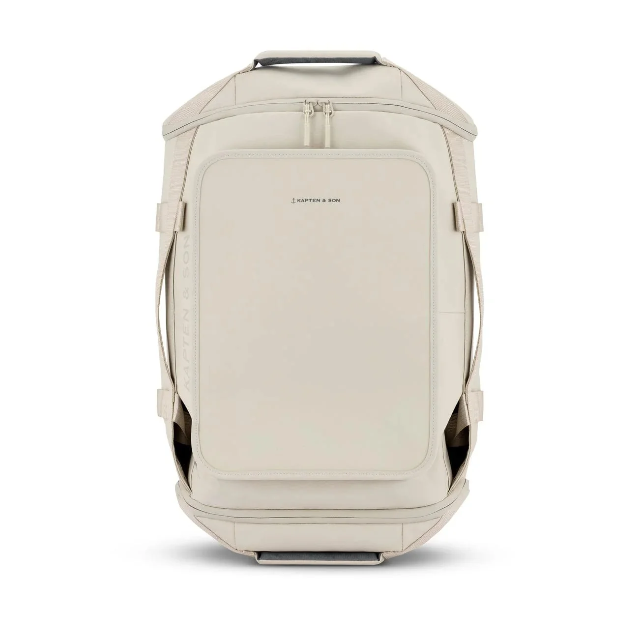 Lisbon Duffle Backpack Small - Image 17
