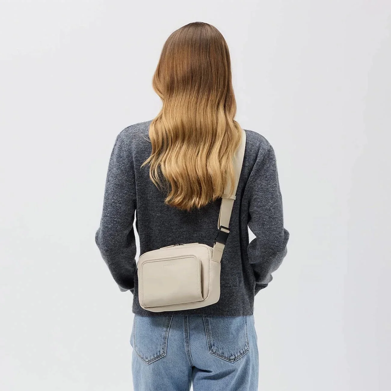 Lulea Shoulder Bag - Image 14