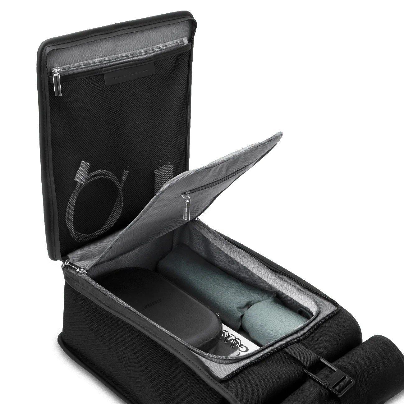 Lund Pro Backpack - Image 9