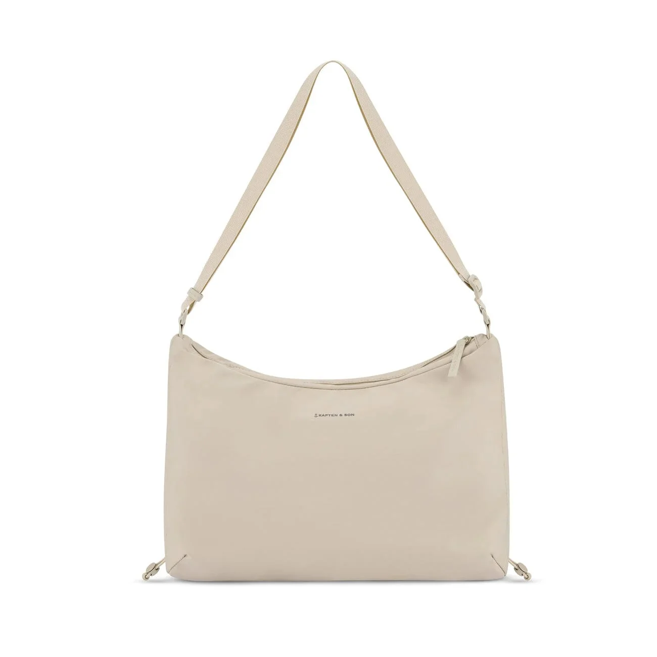 Skara Large Shoulder Bag - Image 11