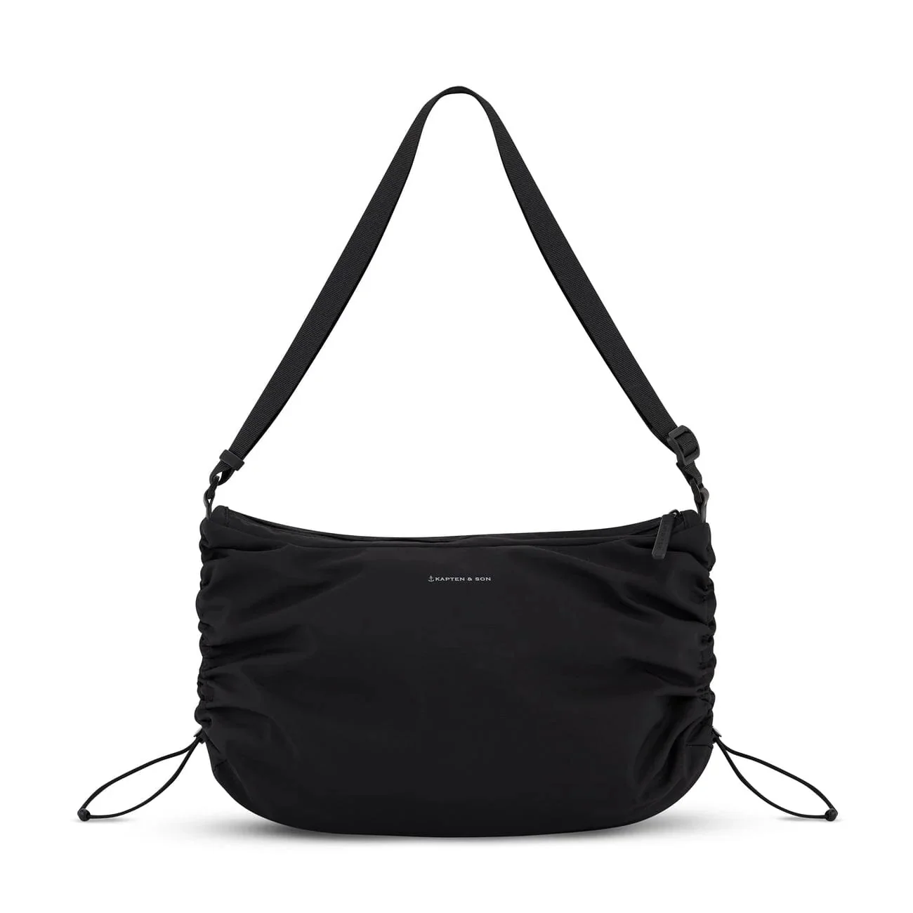 Skara Large Shoulder Bag - Image 7