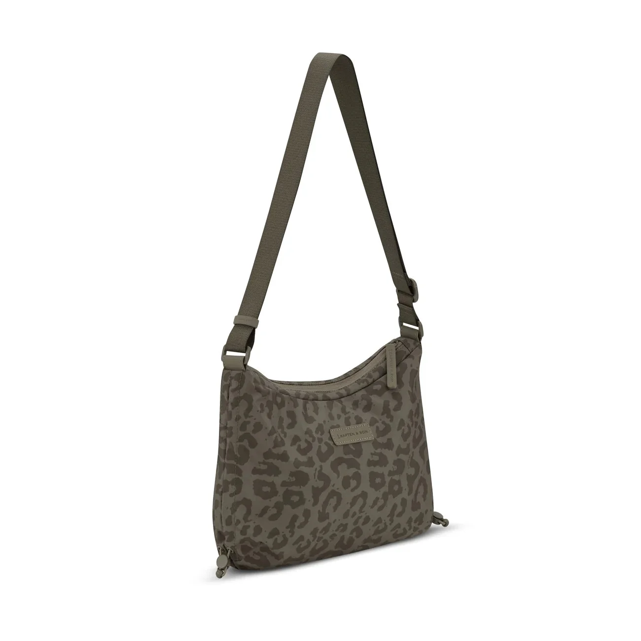 Skara Small Shoulder Bag - Image 36