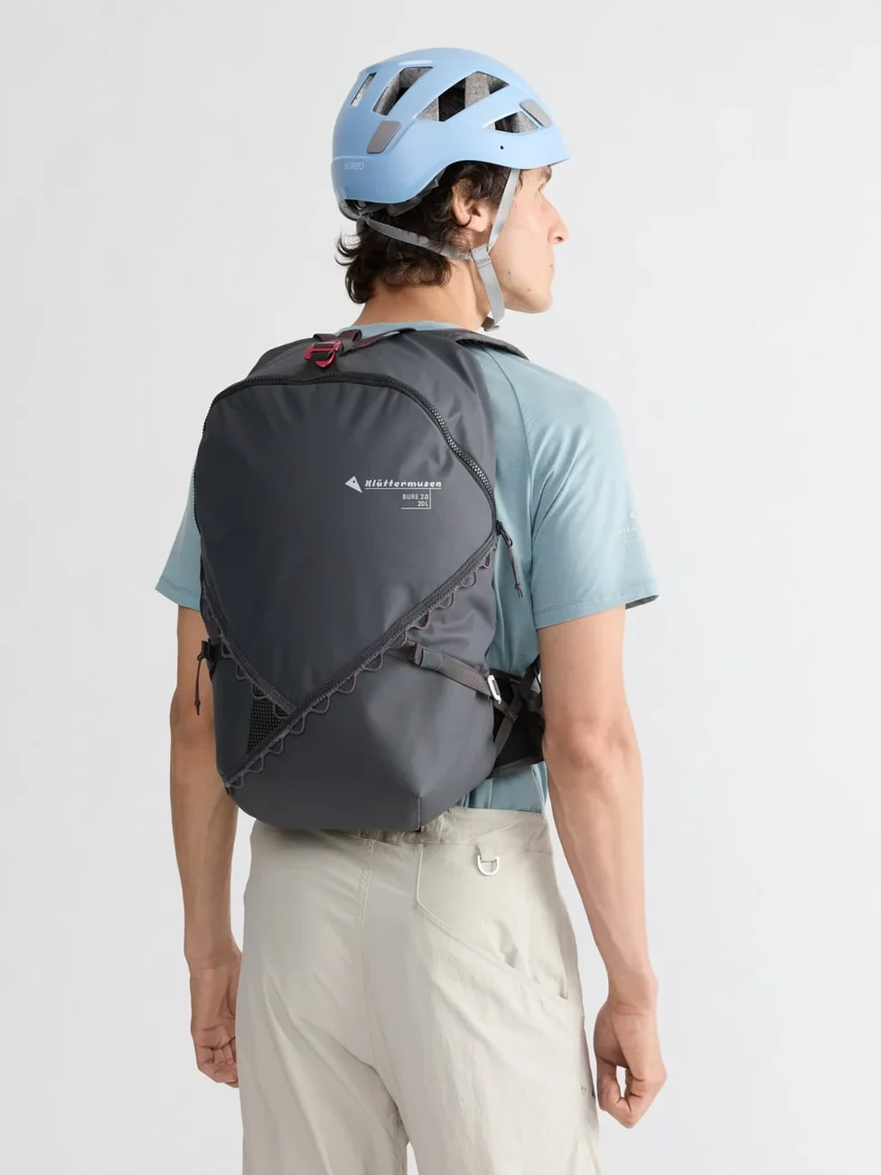 Bure 2.0 Backpack 20L - Image 5