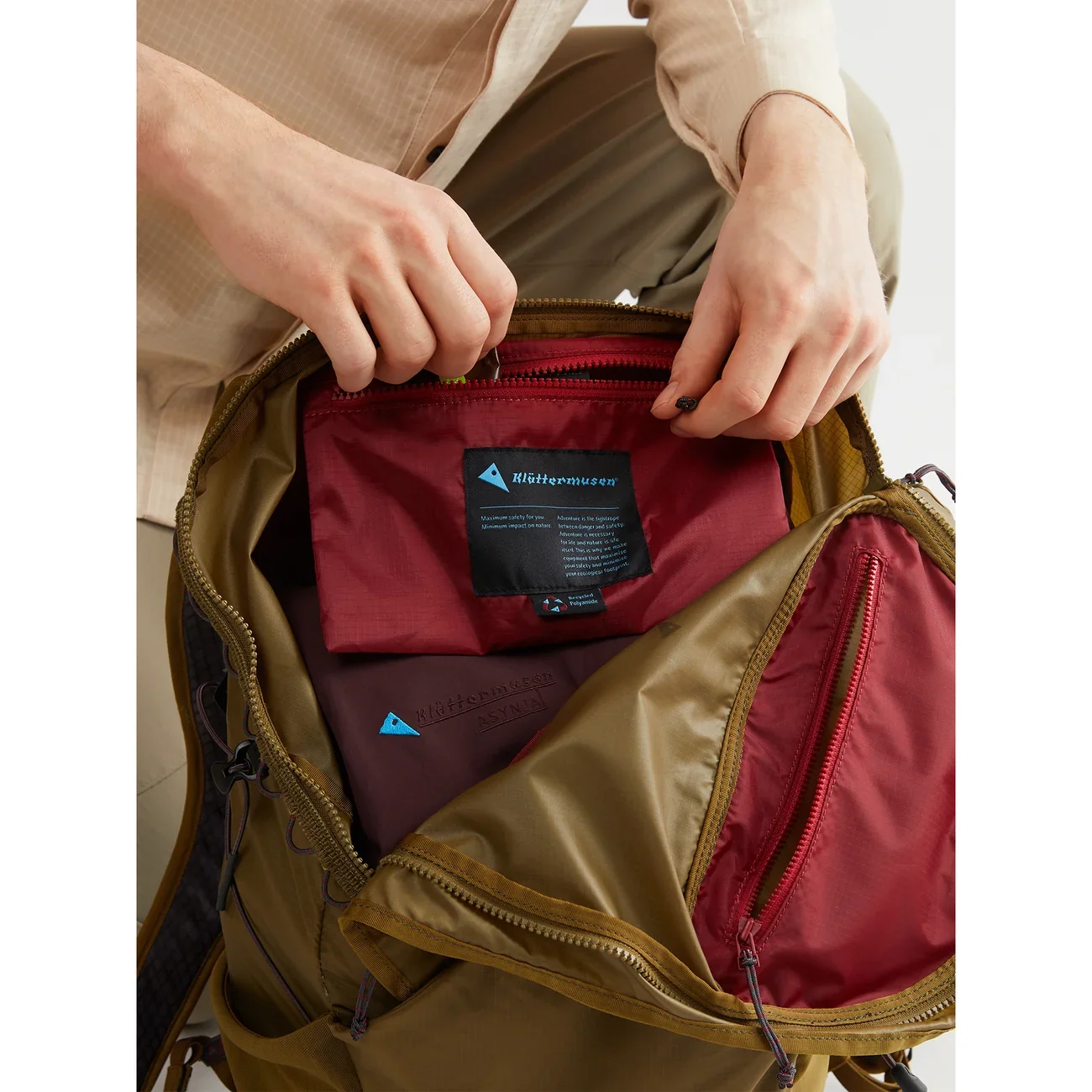 Gilling Backpack 26L - Image 23
