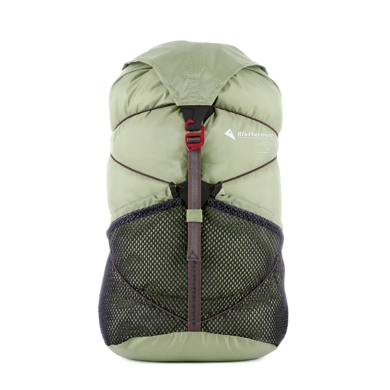 Tjalve 2.0 Backpack 10L - Image 11