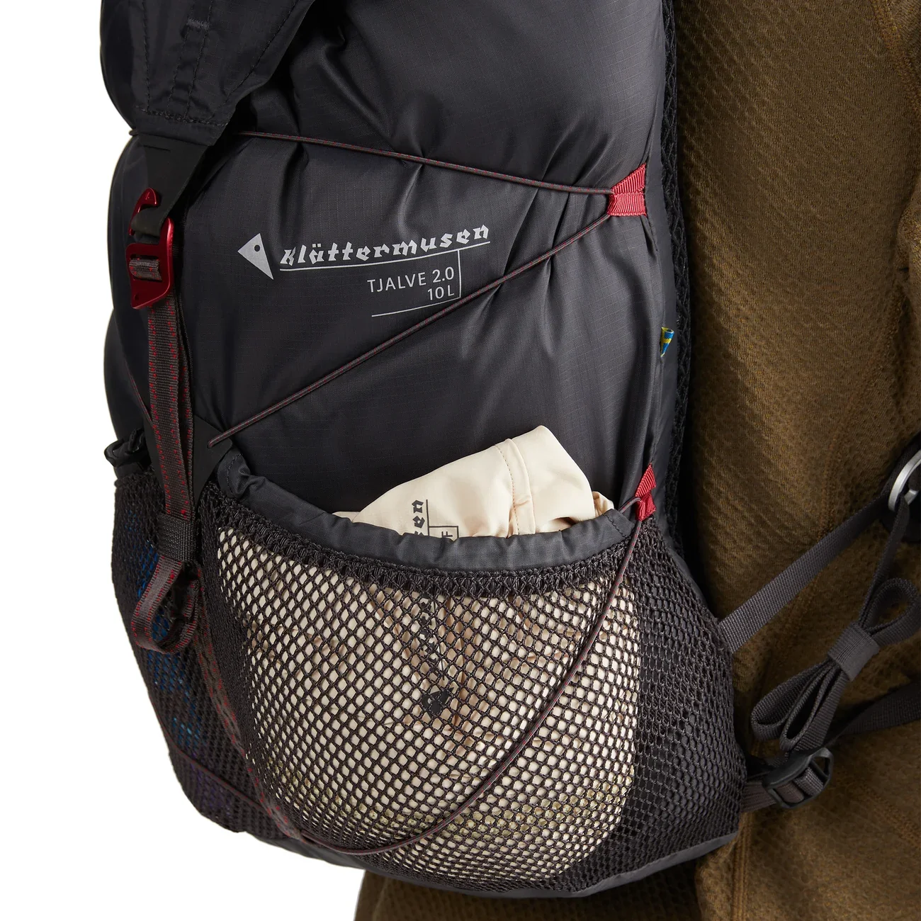 Tjalve 2.0 Backpack 10L - Image 16