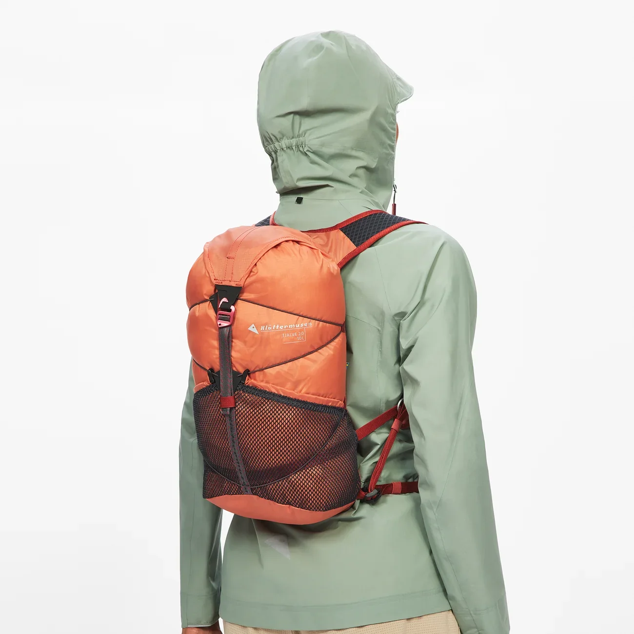 Tjalve 2.0 Backpack 10L - Image 5