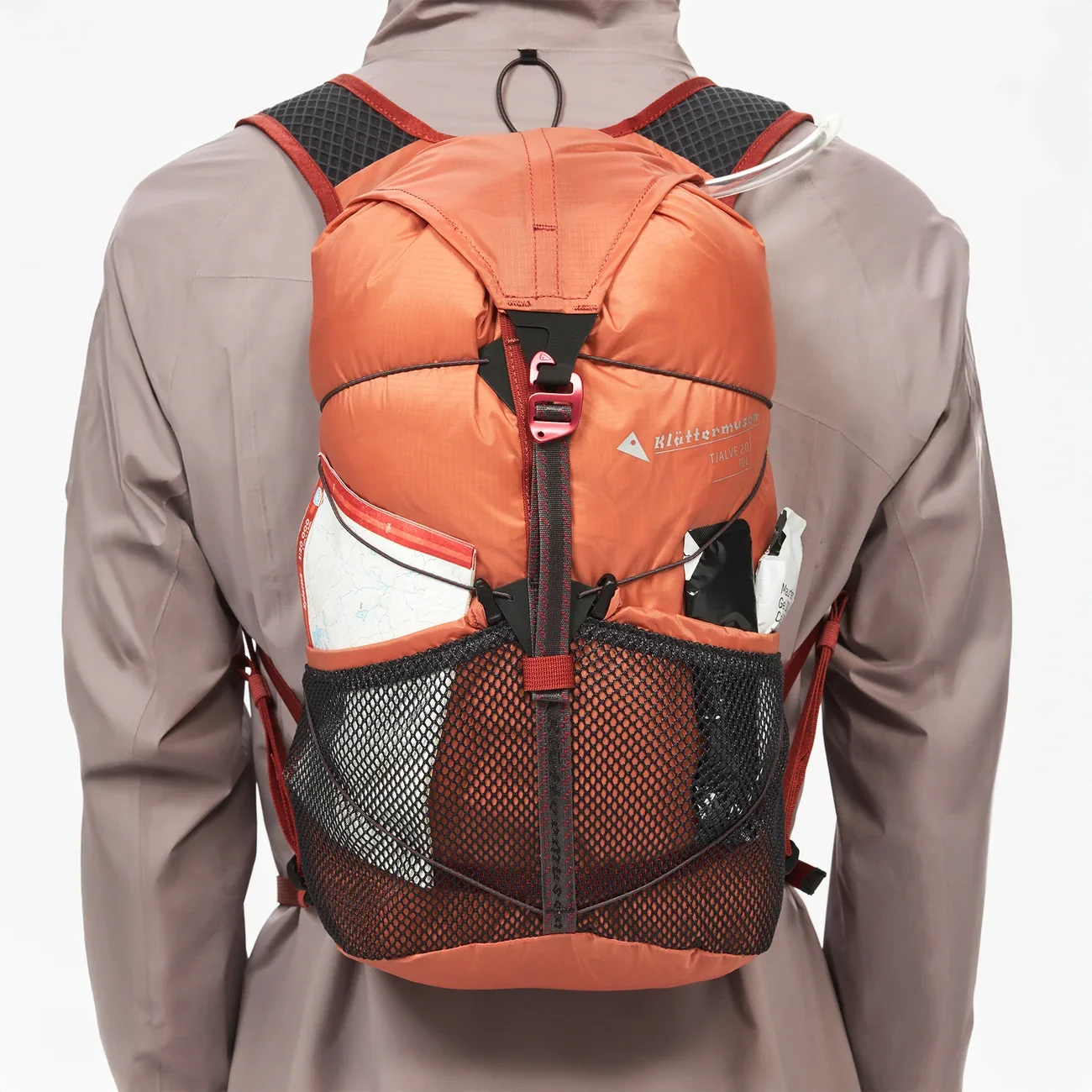 Tjalve 2.0 Backpack 10L - Image 6