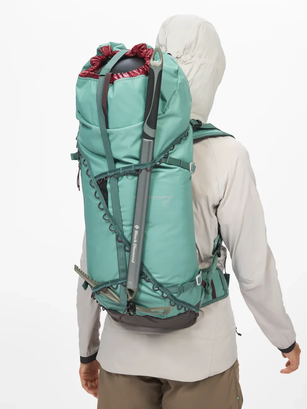 Ull Backpack 20L - Image 4