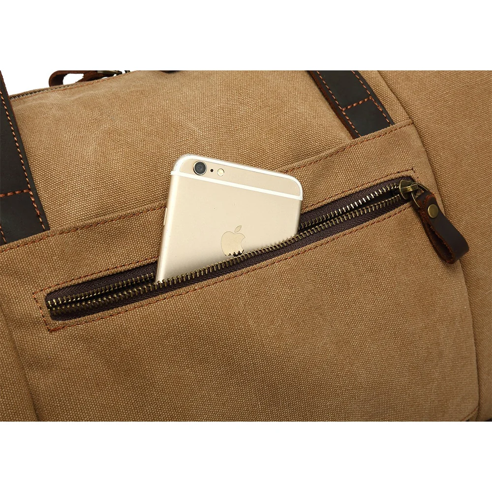 Large Duffle Bag | PELAKA - Image 23
