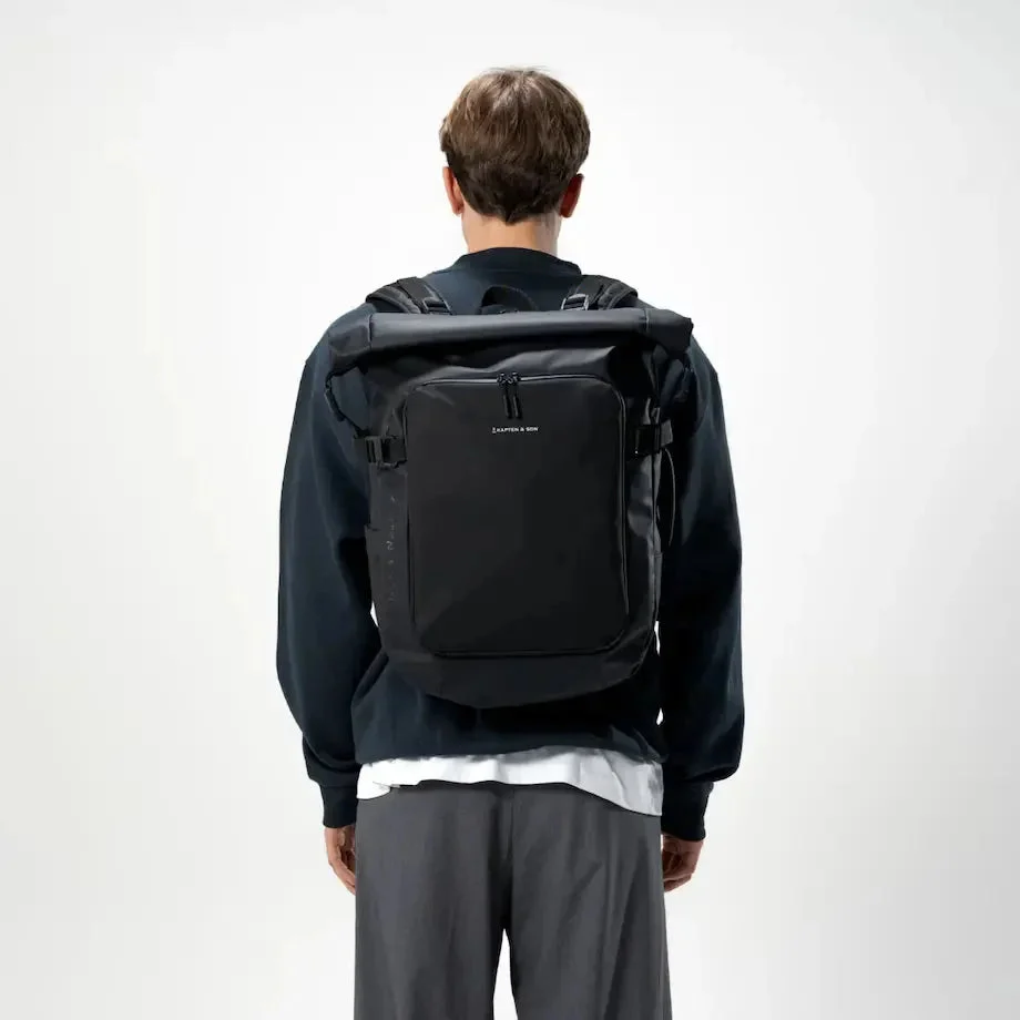 Lisbon Pro Backpack - Image 10