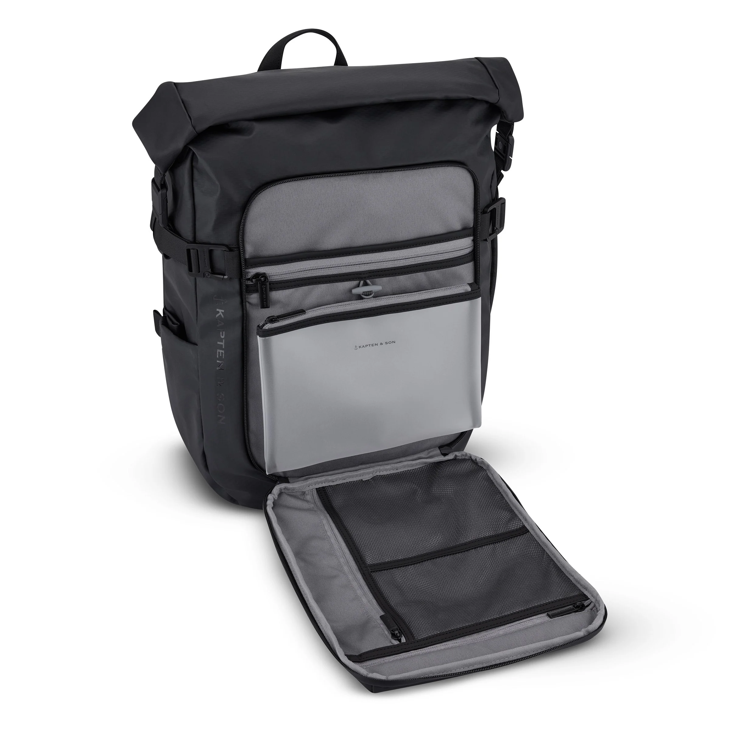 Lisbon Pro Backpack - Image 7
