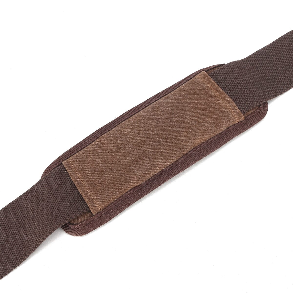Men's Canvas Duffle Bag | IKUMA - Image 24