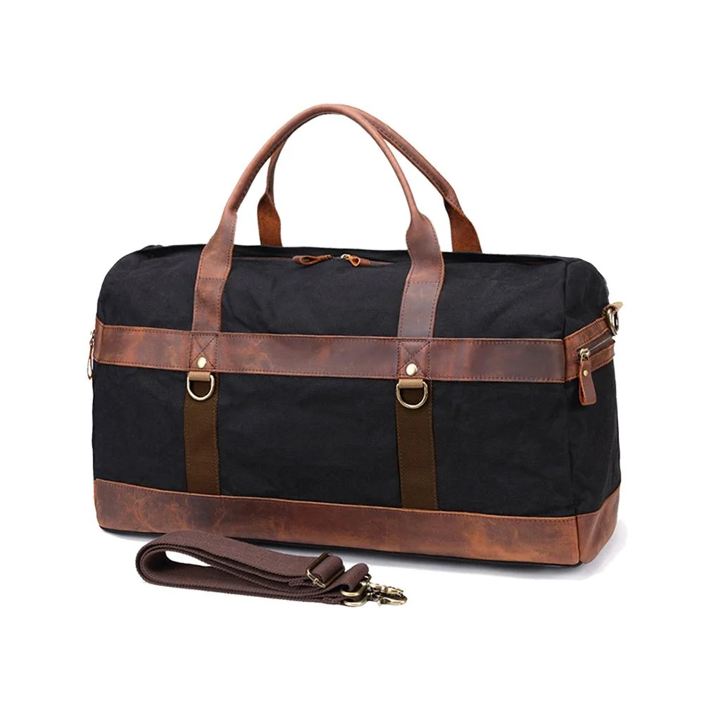 Men's Duffle Bag | OAXAKA - Image 4
