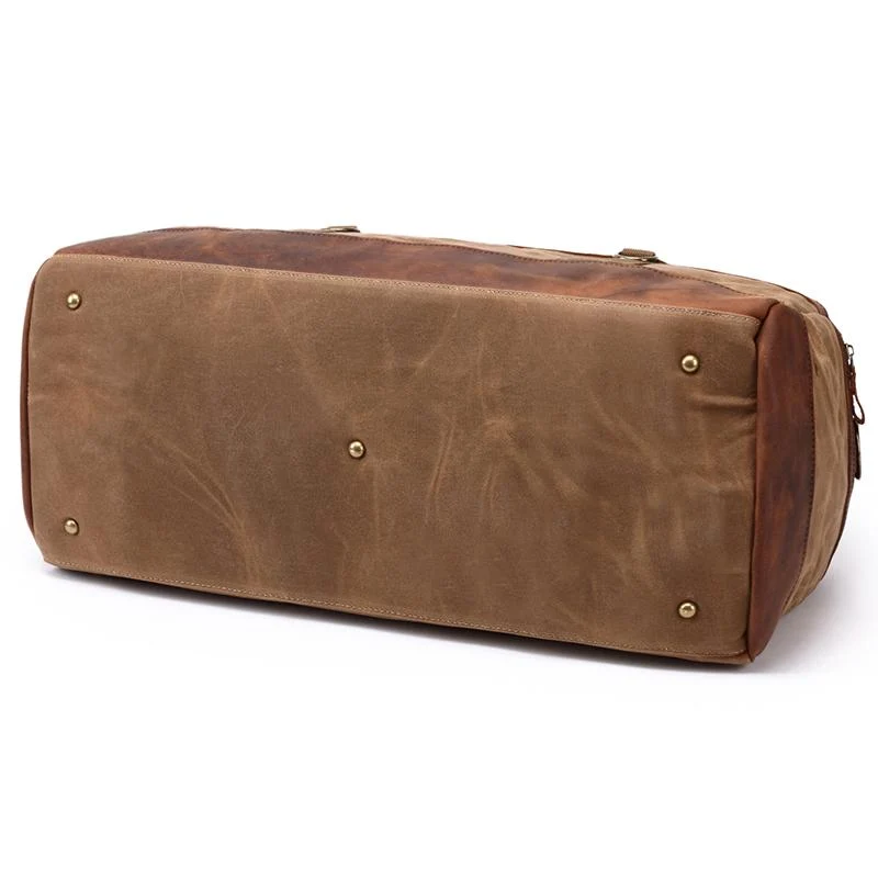 Men's Duffle Bag | OAXAKA - Image 9
