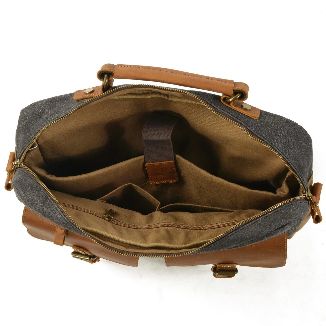 Mens Shoulder Bag | PORTLAND - Image 11