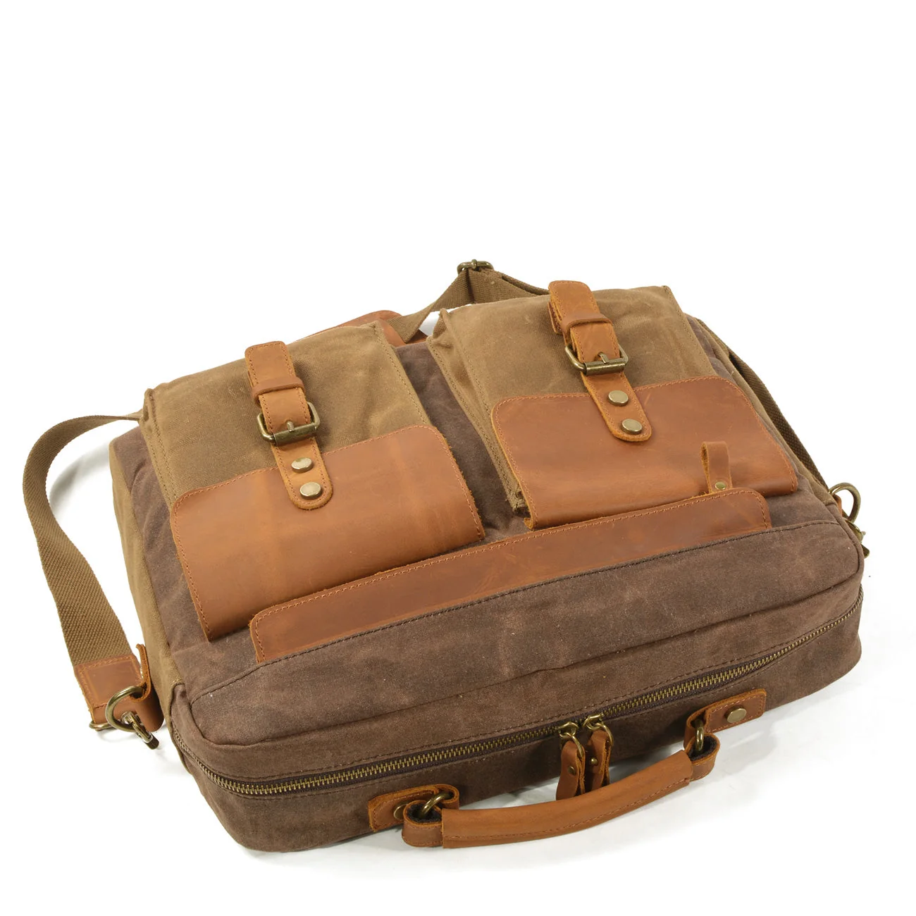 Mens Shoulder Bag | PORTLAND - Image 8
