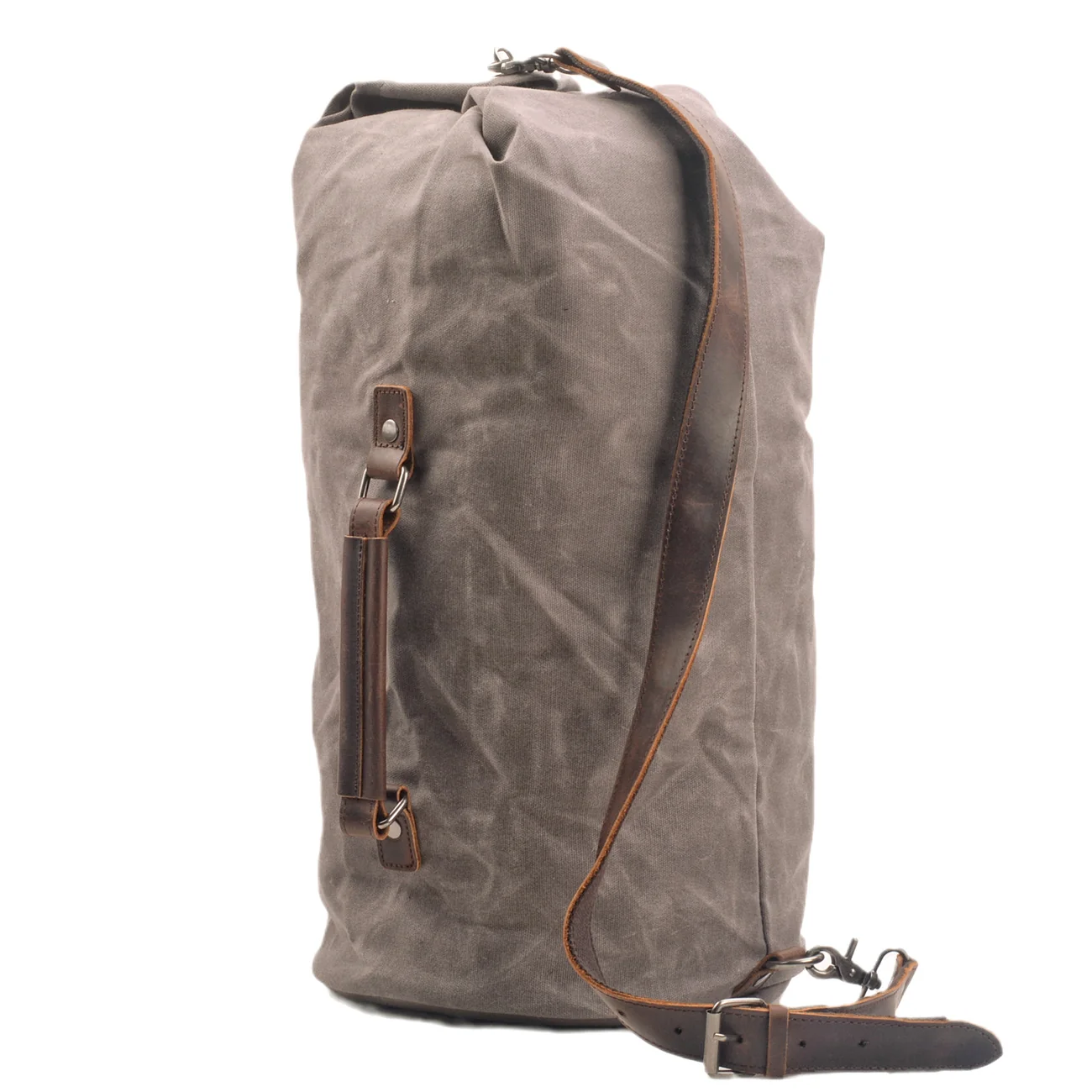 Military Duffel Bag | KODIAK - Image 5