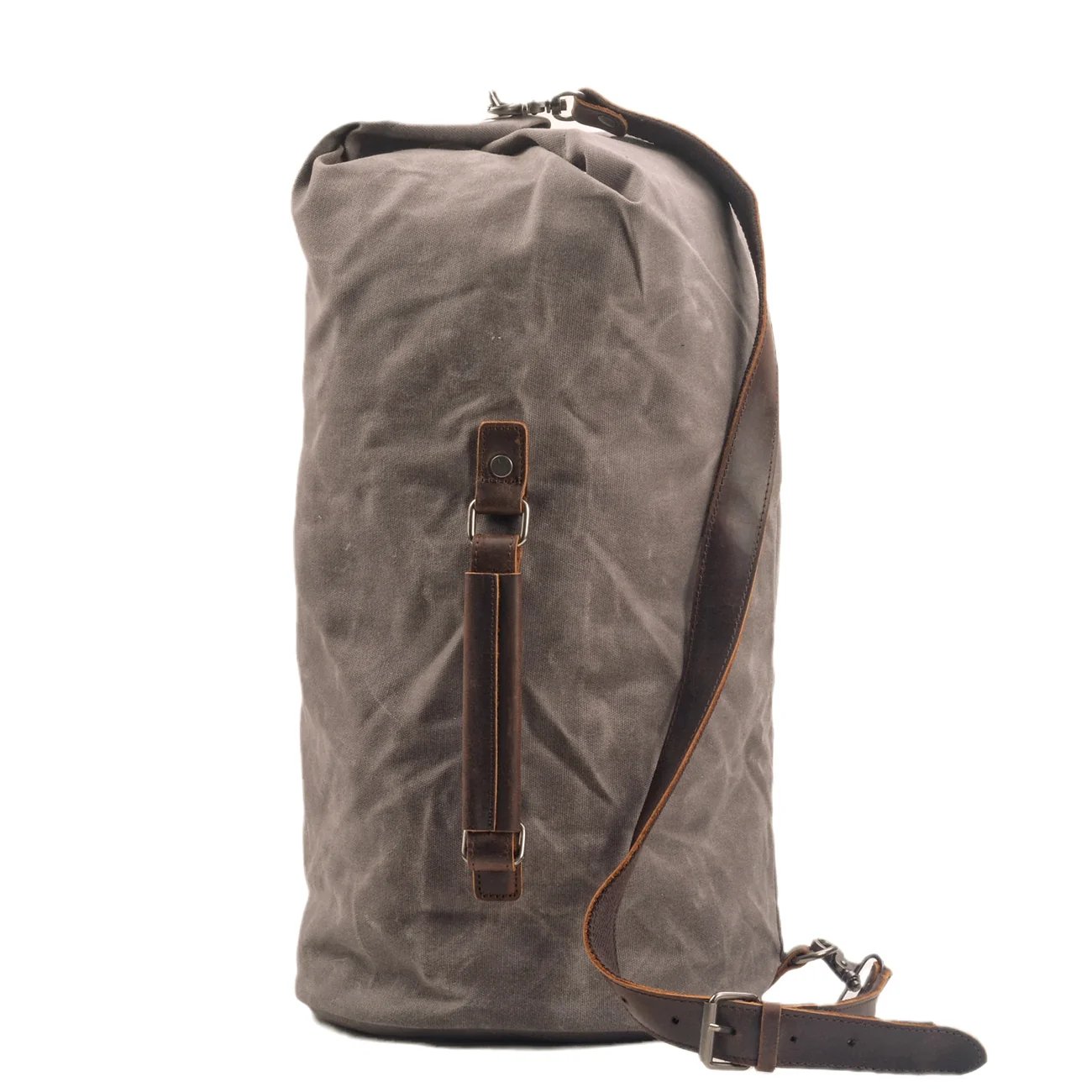 Military Duffel Bag | KODIAK - Image 8