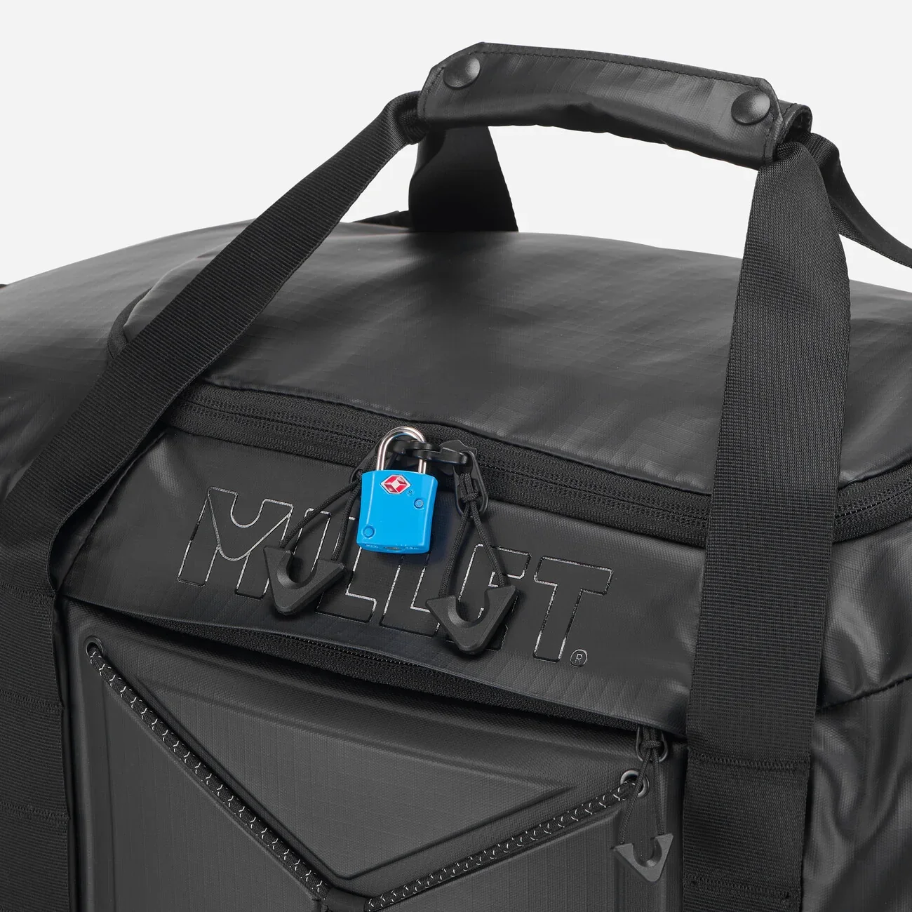 Chamonix Duffle 35+10L - Image 8