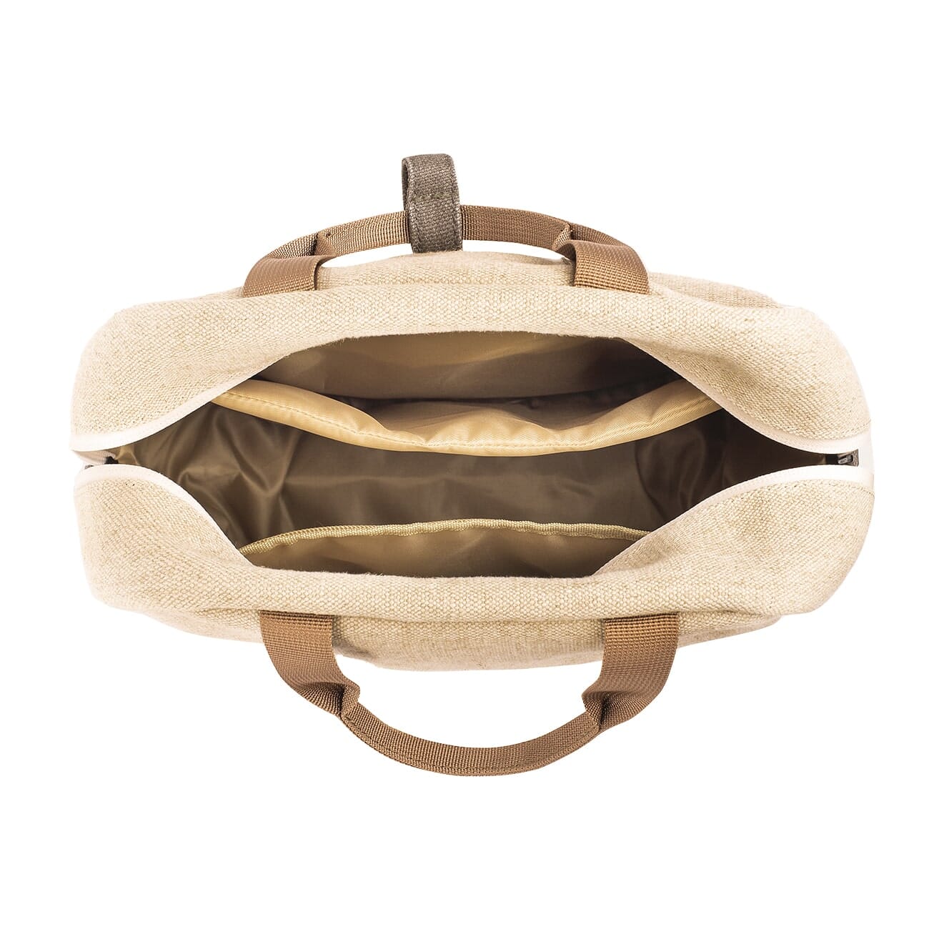 Mini Hemp Backpack - Image 4