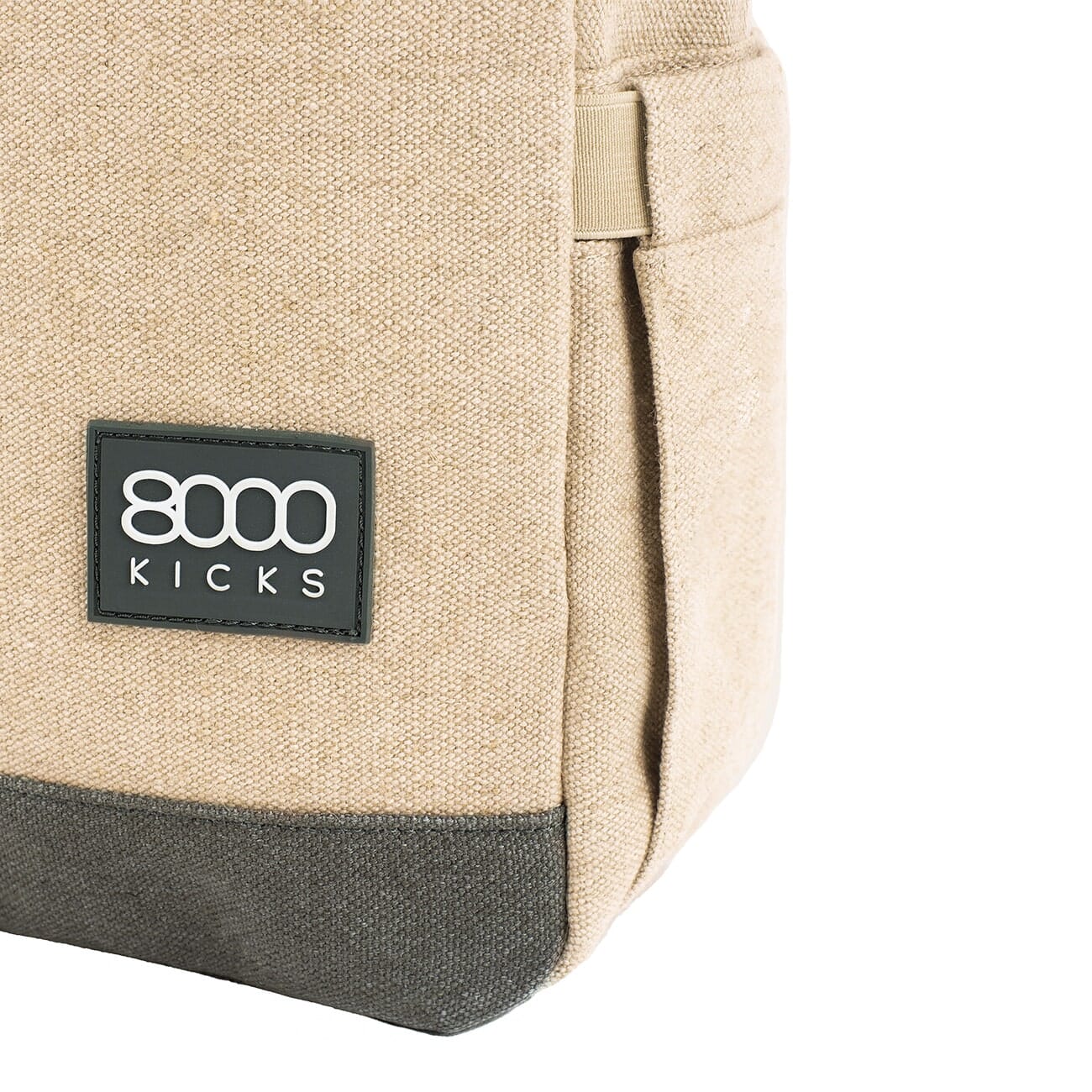 Mini Hemp Backpack - Image 5