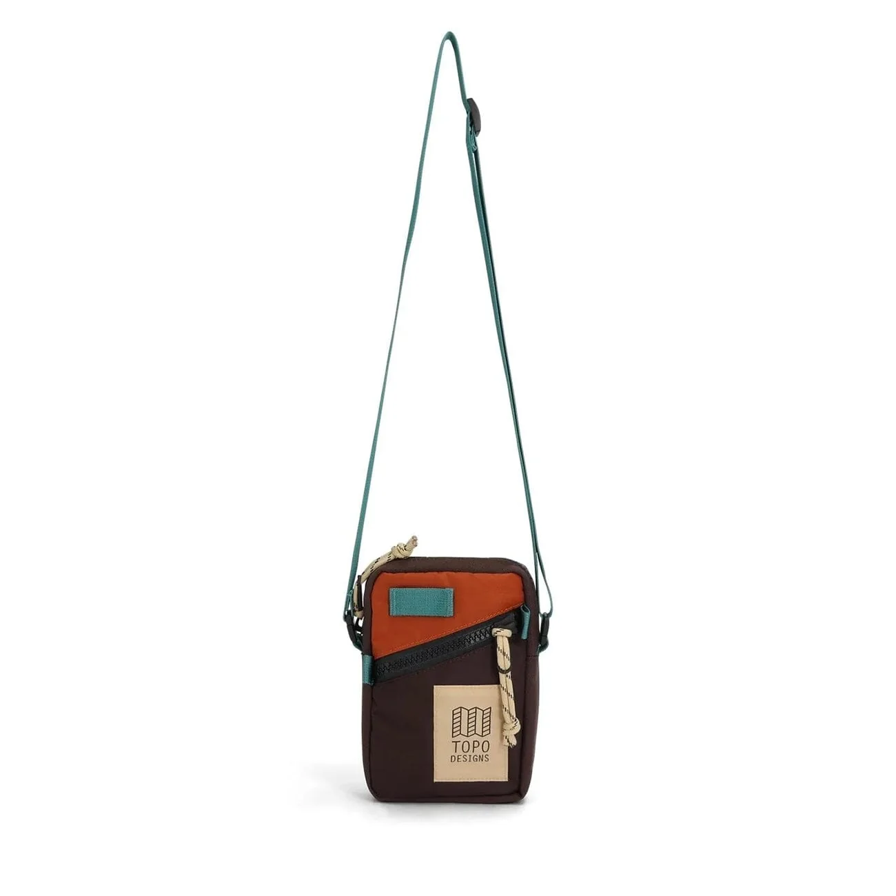 Mini Shoulder Bag - Image 3