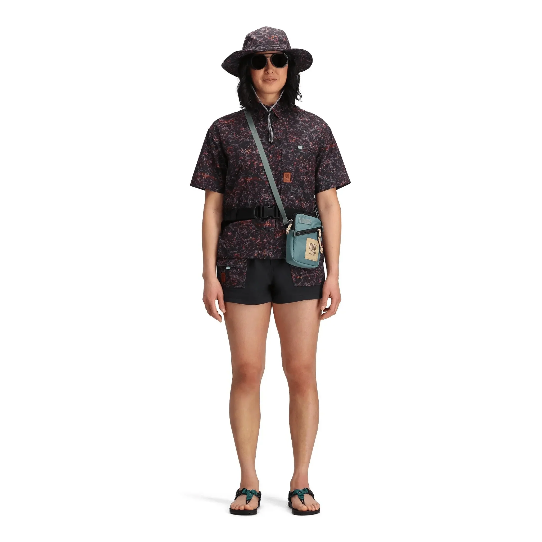 Mini Shoulder Bag - Image 9