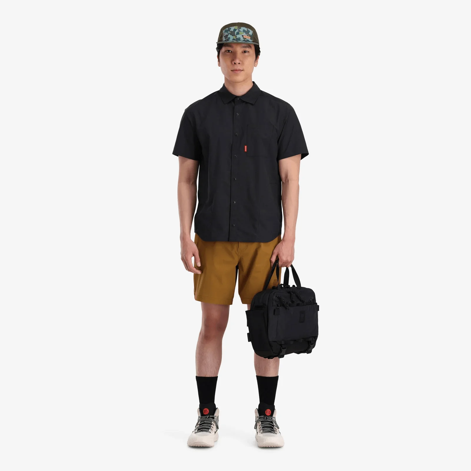 Mountain Cross Bag 17L - Image 23