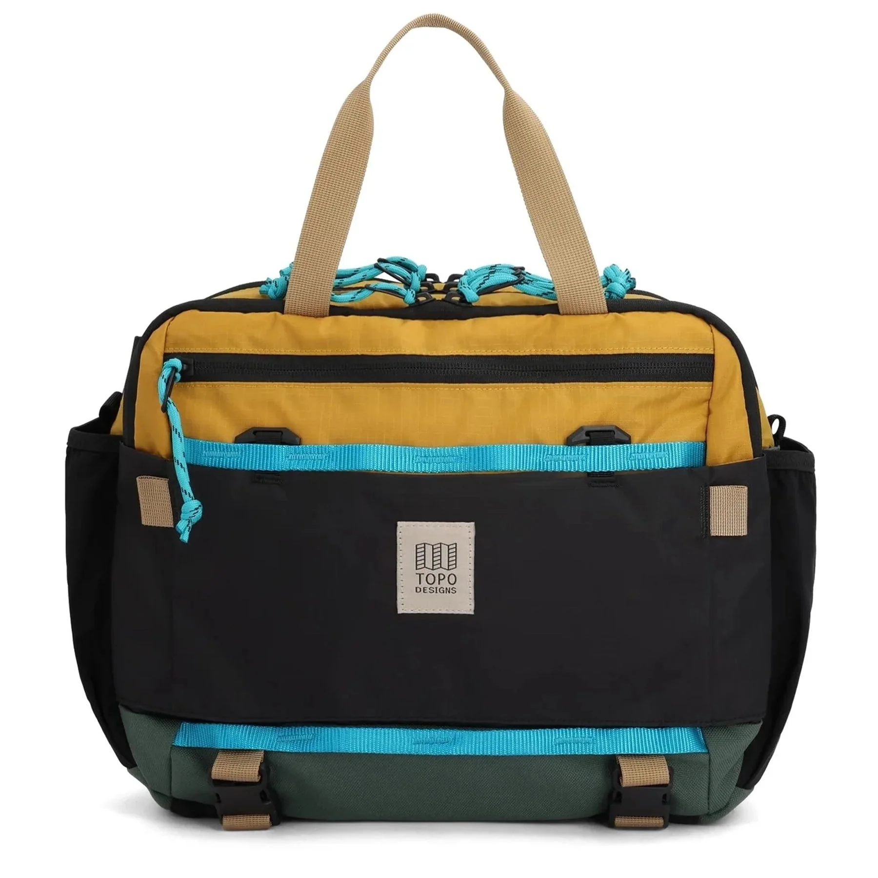 Mountain Cross Bag 17L - Image 7