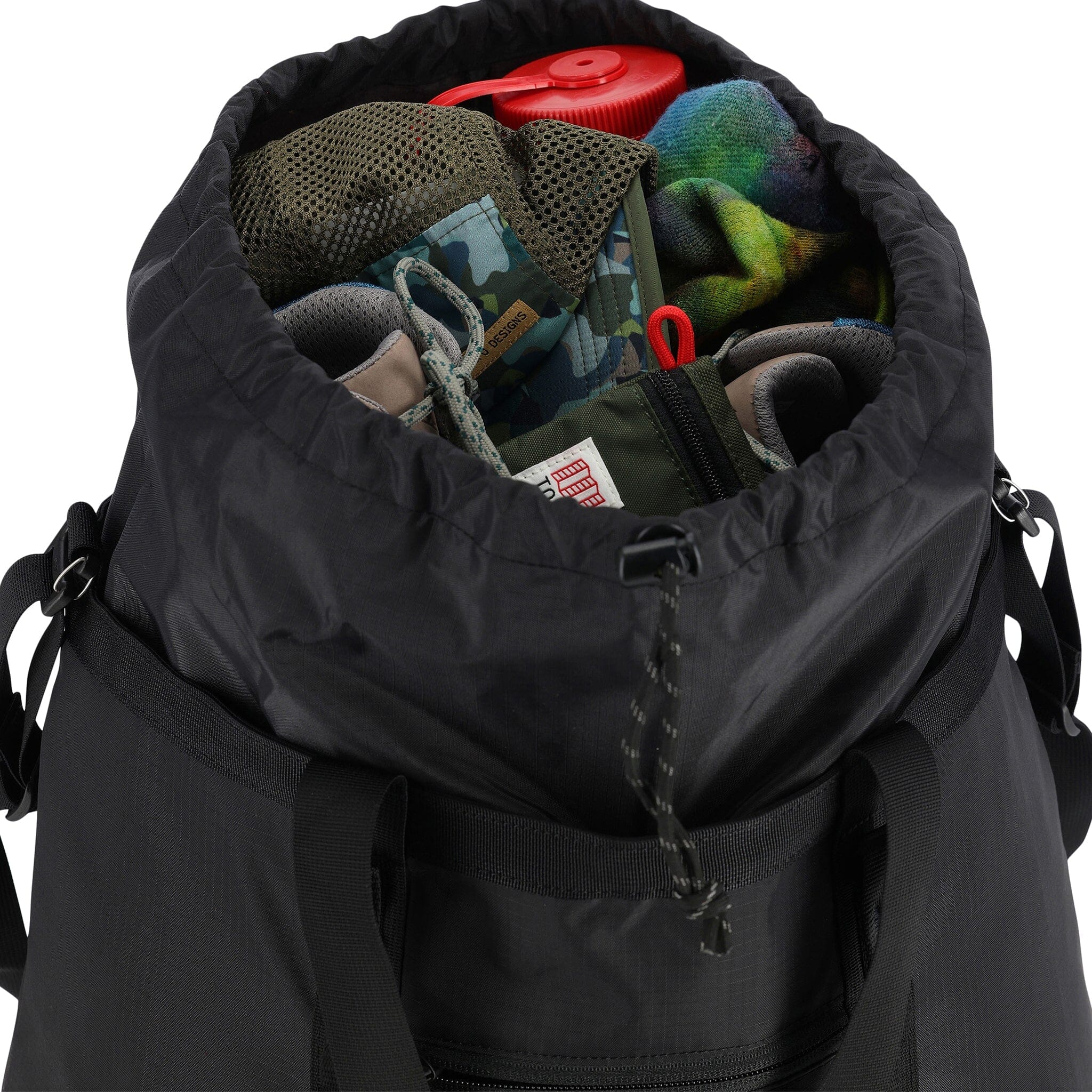 Mountain Utility Tote - Image 10