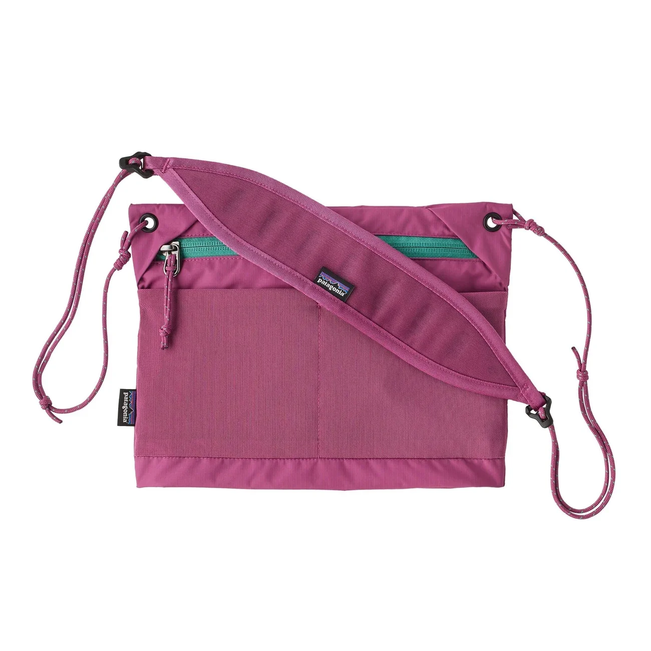 Terravia Sacoche Bag 3L