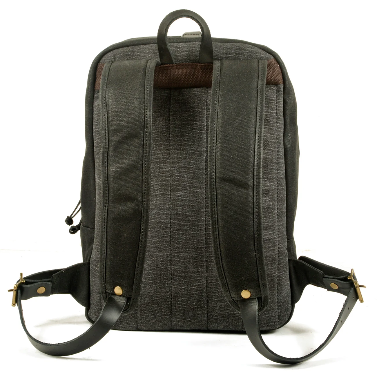 Premium Canvas Backpack | YSTAD - Image 13