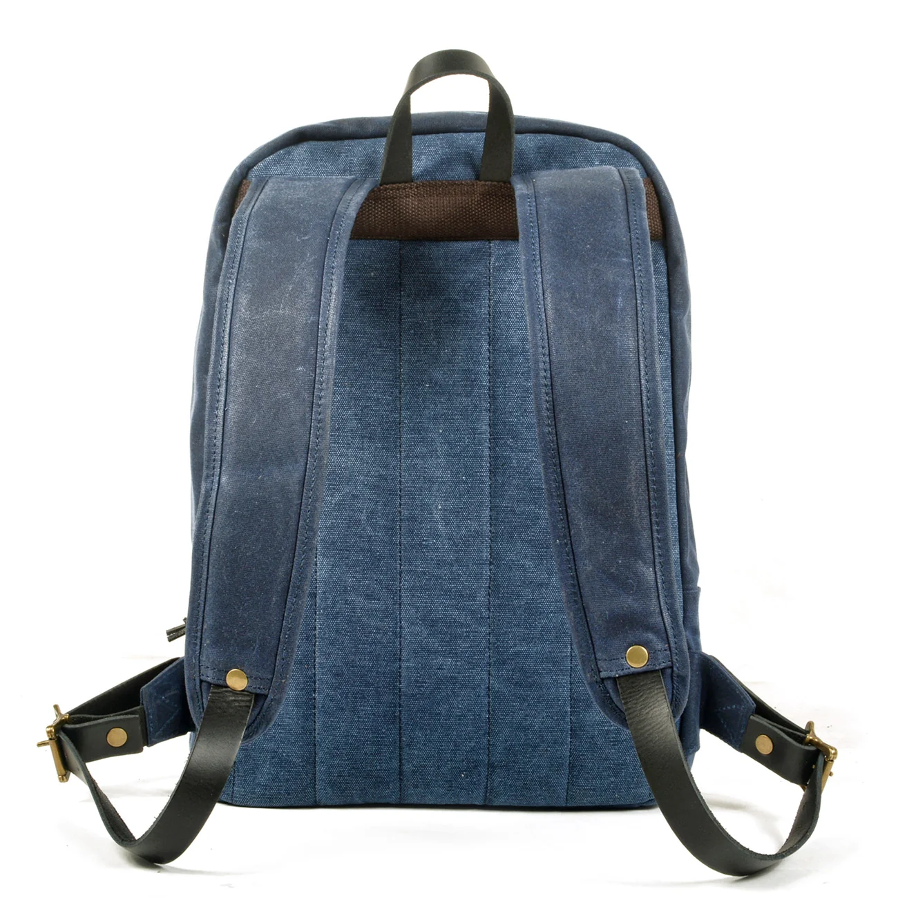 Premium Canvas Backpack | YSTAD - Image 19