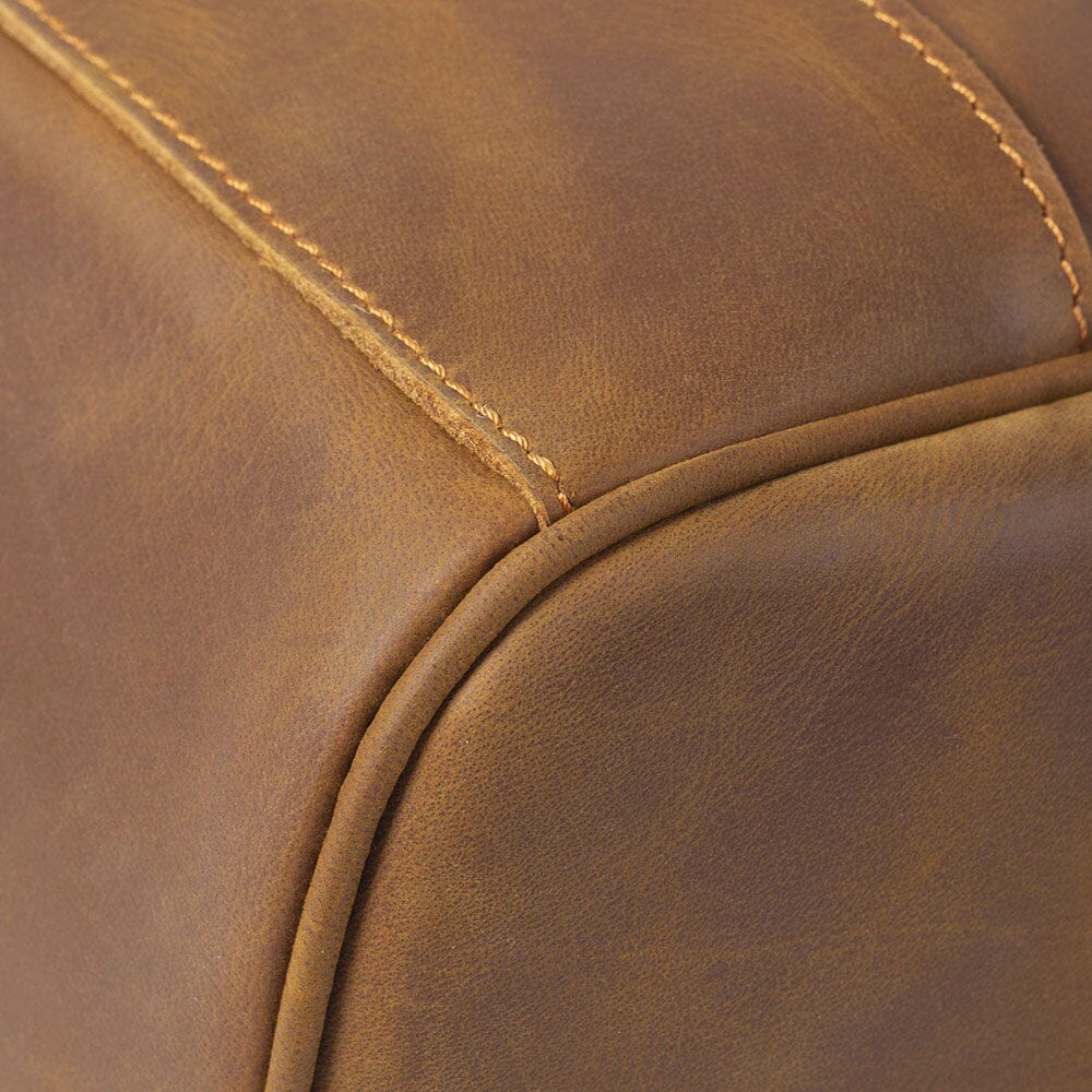 Real Leather Backpack | TYREE - Image 16